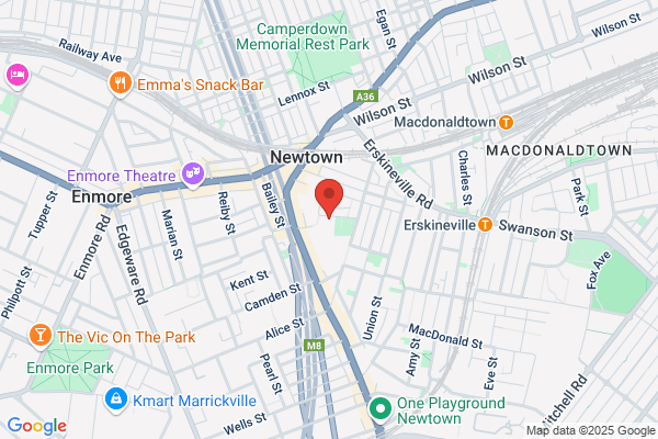 Newtown Public School