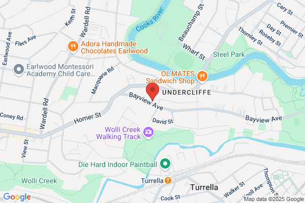 Undercliffe Public School