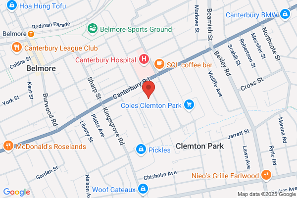 City Edge Printing
