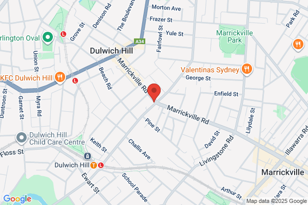 Ray White Dulwich Hill