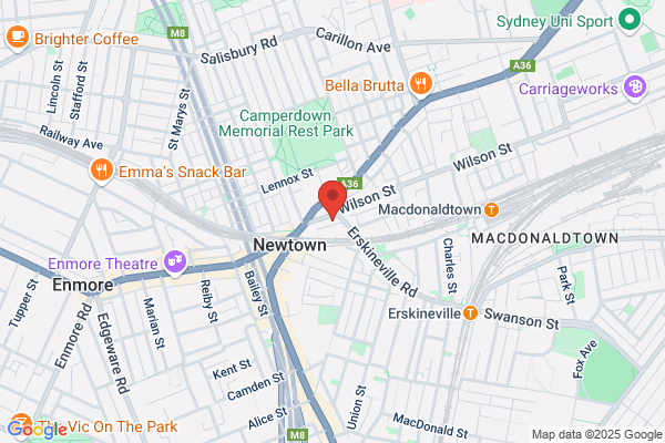 Johnson Property Co. - Inner West Buyers Agent