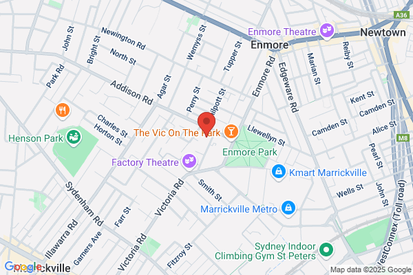 Century 21 R & R Marrickville