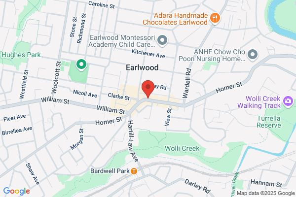 Earlwood Real Estate
