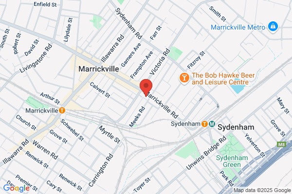 Grand Sydney Realty