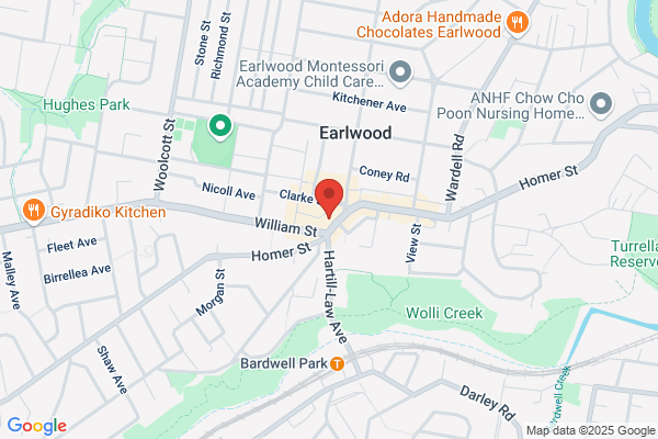 Ray White Wolli Creek