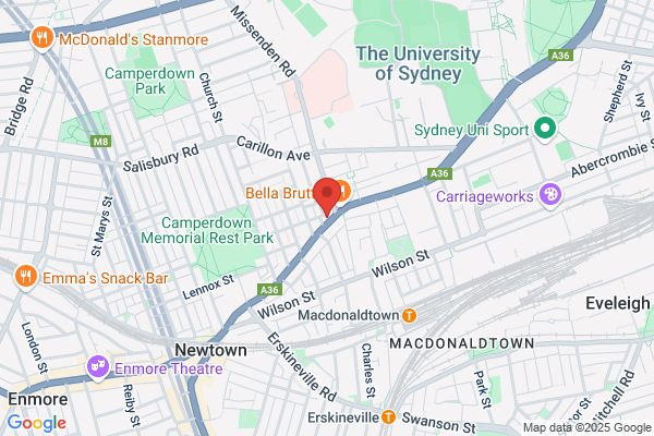 Aussie Flavours Restaurant & Caterers