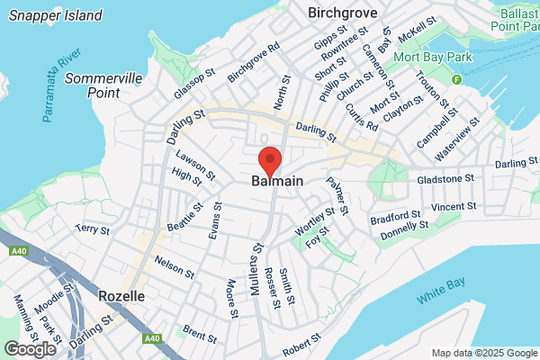 Banglane (Aust) Pty Ltd