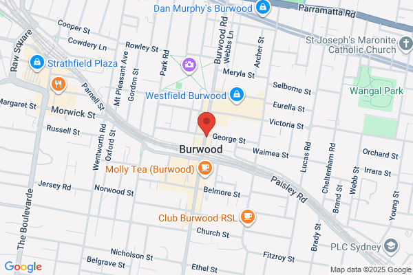 Basun Hot Pot Restaurant