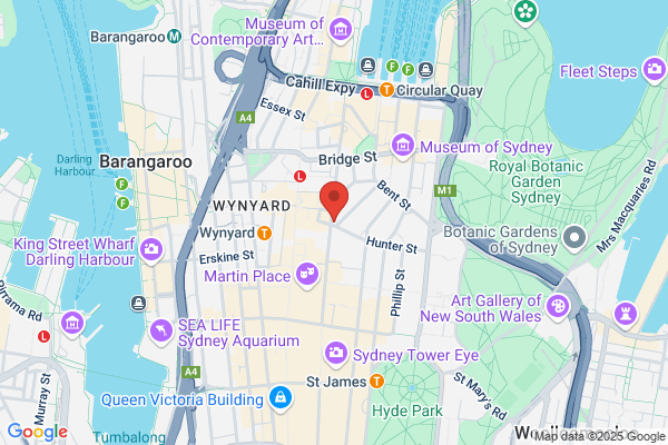 Bently Restaurant & Bar