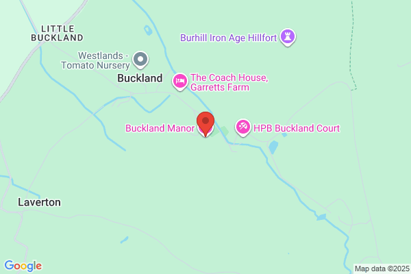 Buckland Hotel