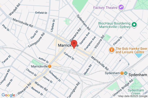 Antonio & Maria's Gourmet Takeaway Leichhardt
