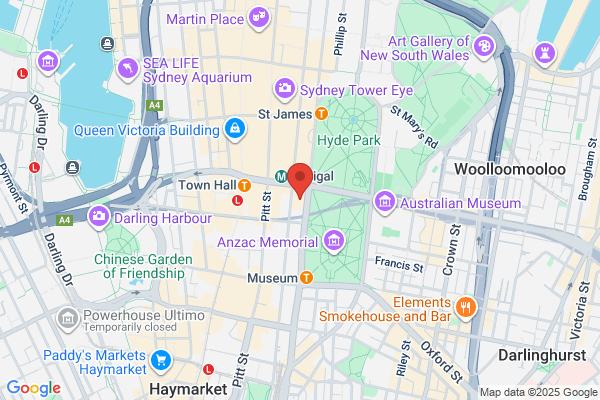 Beilby Poulden Costello