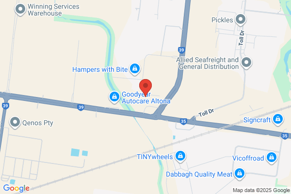 D E Henry & Co Pty Ltd
