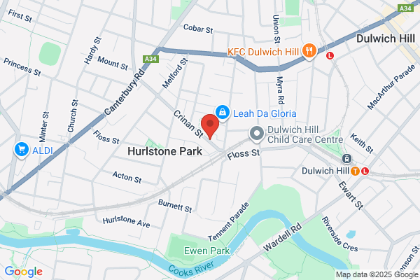 Hurlstone Park Legal
