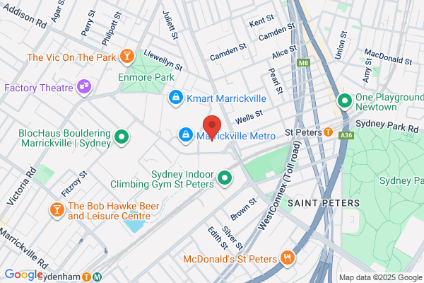 Austral Self Storage