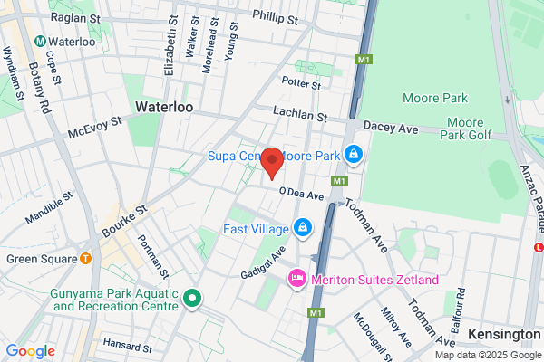 Rent A Space Self Storage Moore Park