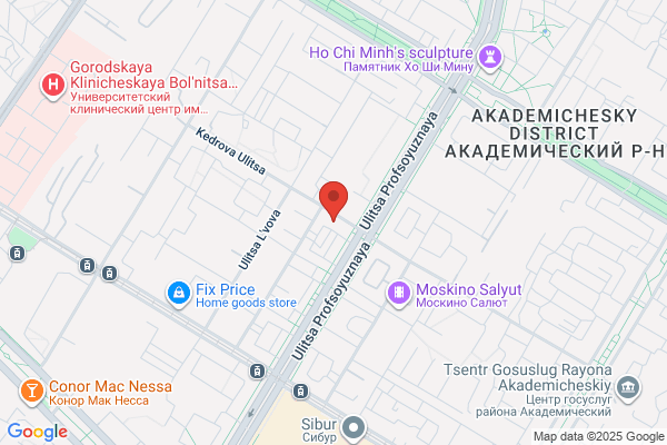Boxing Sports Store