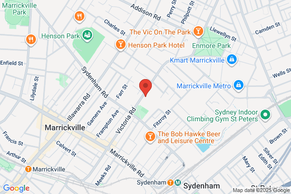 PACK & SEND Marrickville