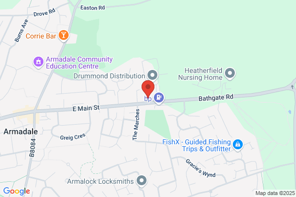 Bathgate Sarah Auto Sales