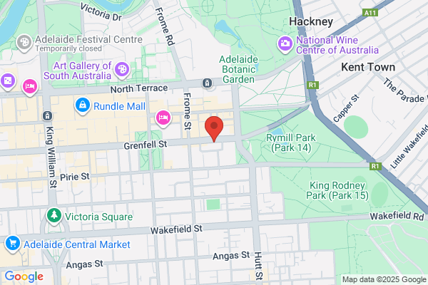 Community Living Options - Adelaide