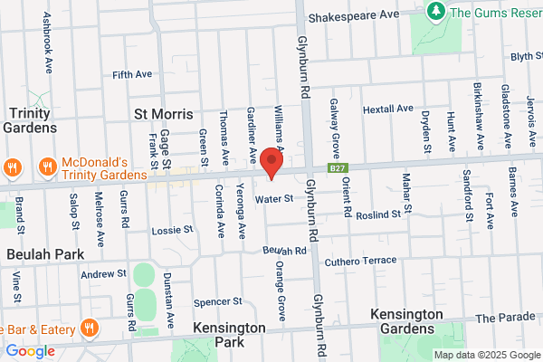 Kensington Park Automotive