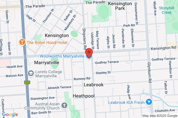 Kensington Park Chemmart Pharmacy(Philip Colasante)