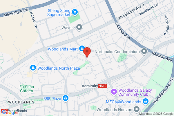 Ketteridge & Chiam Dentist