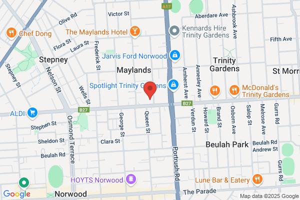 Key Building Services