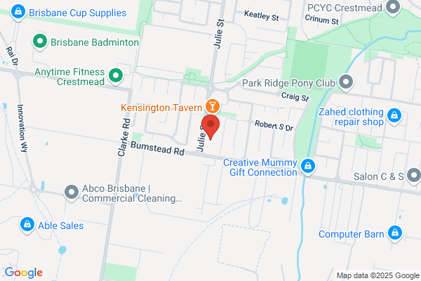 CoinFlip Bitcoin ATM - Friendly Grocer Supermarket (Crestmead)