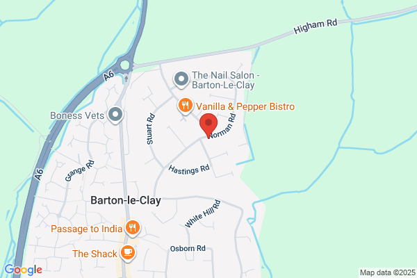 About Type Secretarial Service