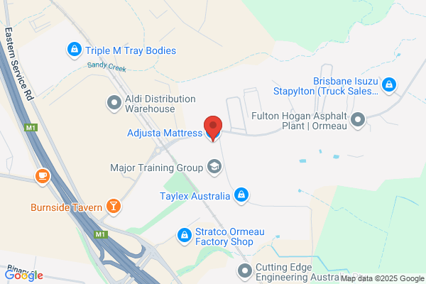 Adjusta Pty Ltd
