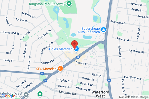 Brisbane Modchips
