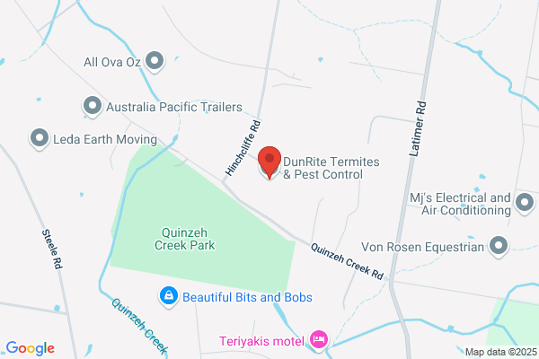 Dunrite Termite & Pest Control