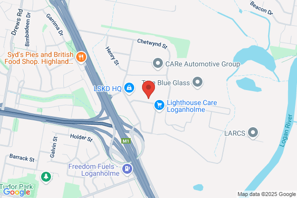 Eaton Services Group