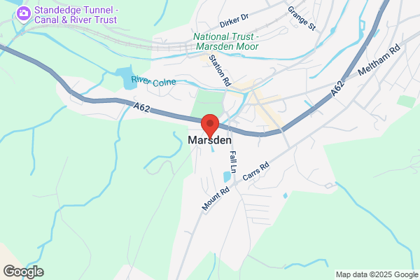 Jim's Cleaning Marsden West