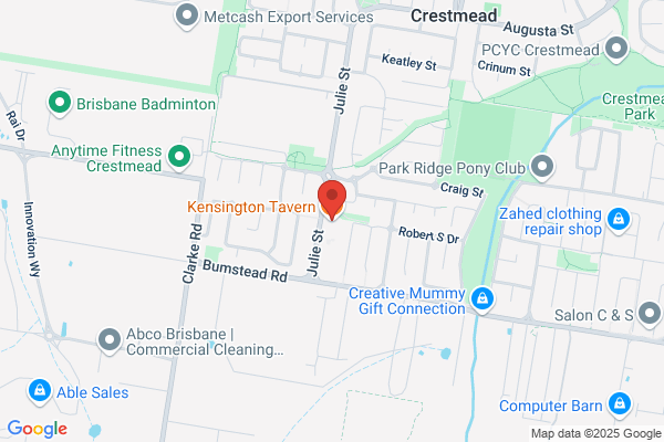 Kensington Tavern