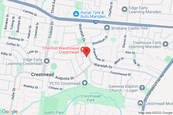 Logan Physiotherapy