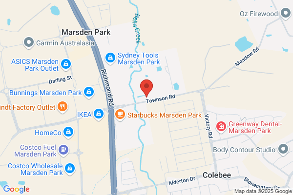 Bells Creek Nursery & Landscape Supplies