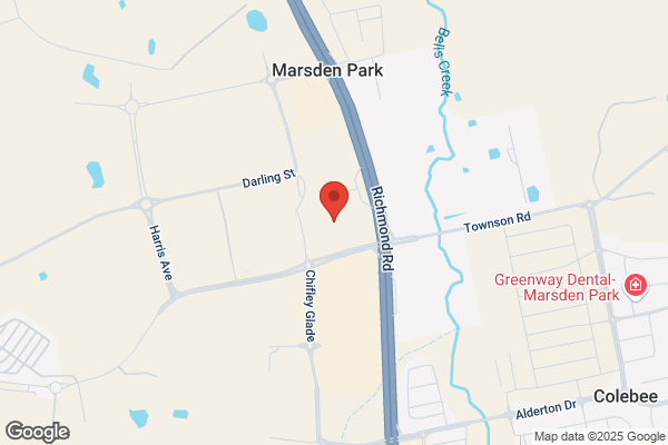 Blacktown Landscape Supplies