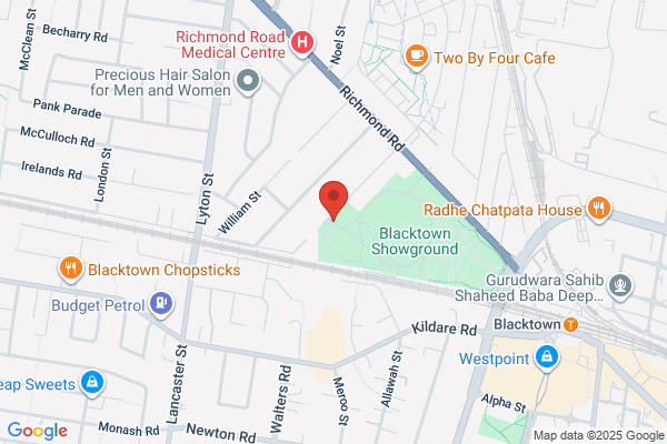 Blacktown Nursery & Landscape Supplies