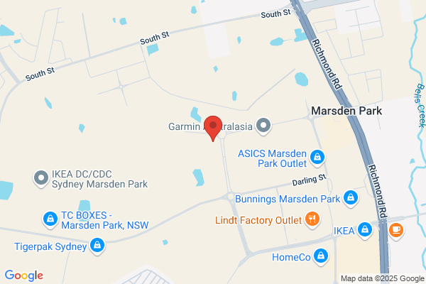 Blacktown Waste Services