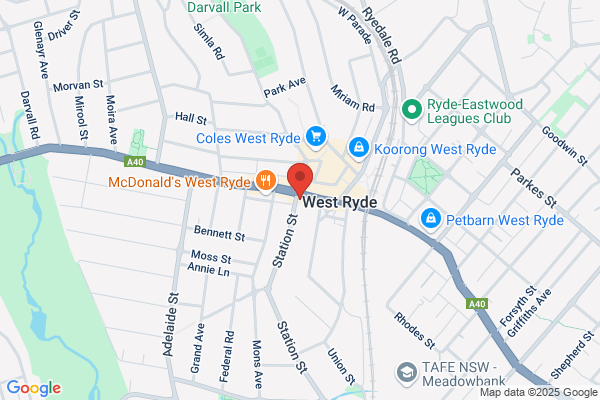 Domino's Pizza West Ryde