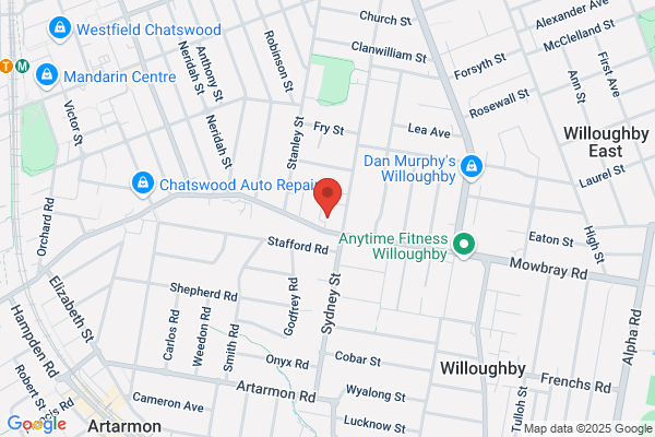 Anglican Church Sydney Diocese