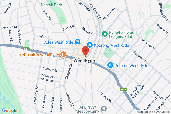Belvior's Eatery & Noodle Plus