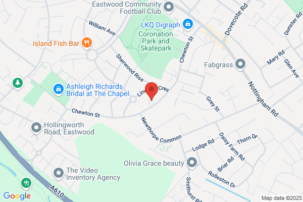 Eastwood Lock & Key Service