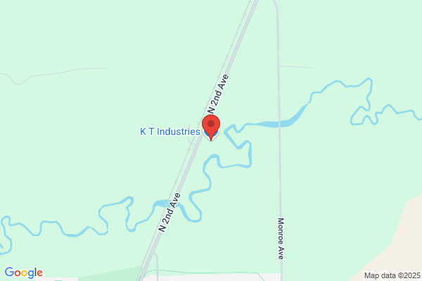KT Industries