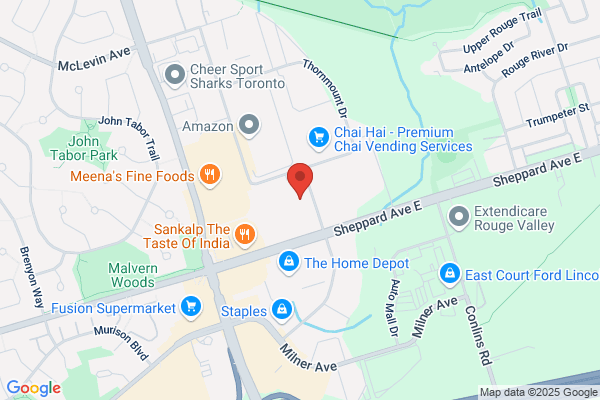 Metropolitan Heating and Cooling