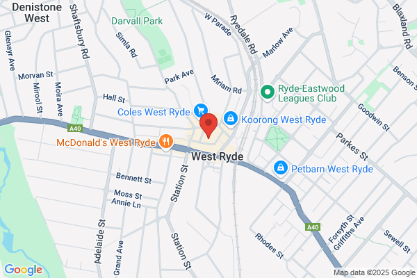 bloom hearing specialists West Ryde