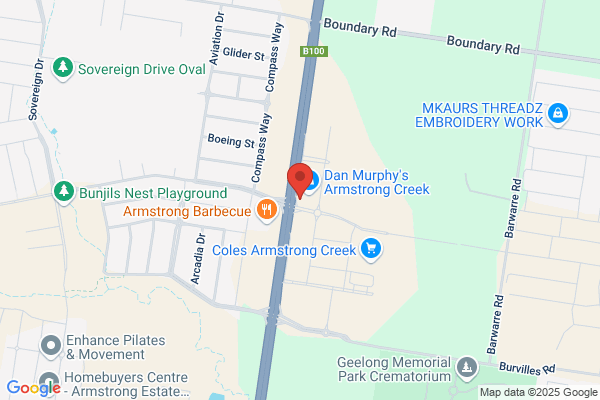 Allpoints Real Estate Grovedale