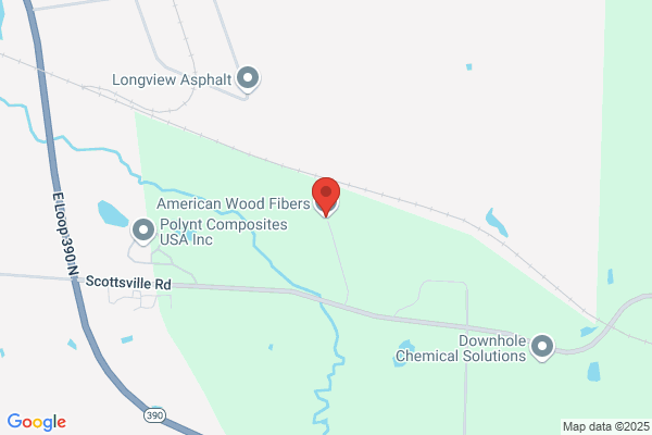 Amerind Forest Products